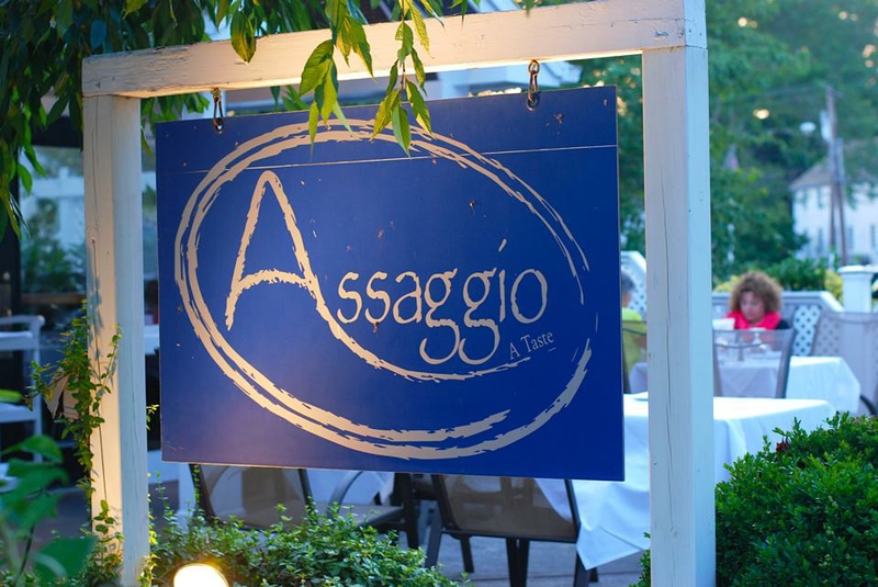 Assaggio Ristorante